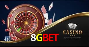 Estatísticas 8GBET