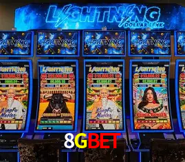 Desvendando o Mundo dos Jogos Virtuais na 8GBET