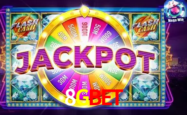 A Emoção da Loteria na 8GBET: Uma Chance de Mudança de Vida