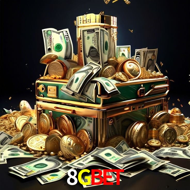 Experiência VIP 8GBET