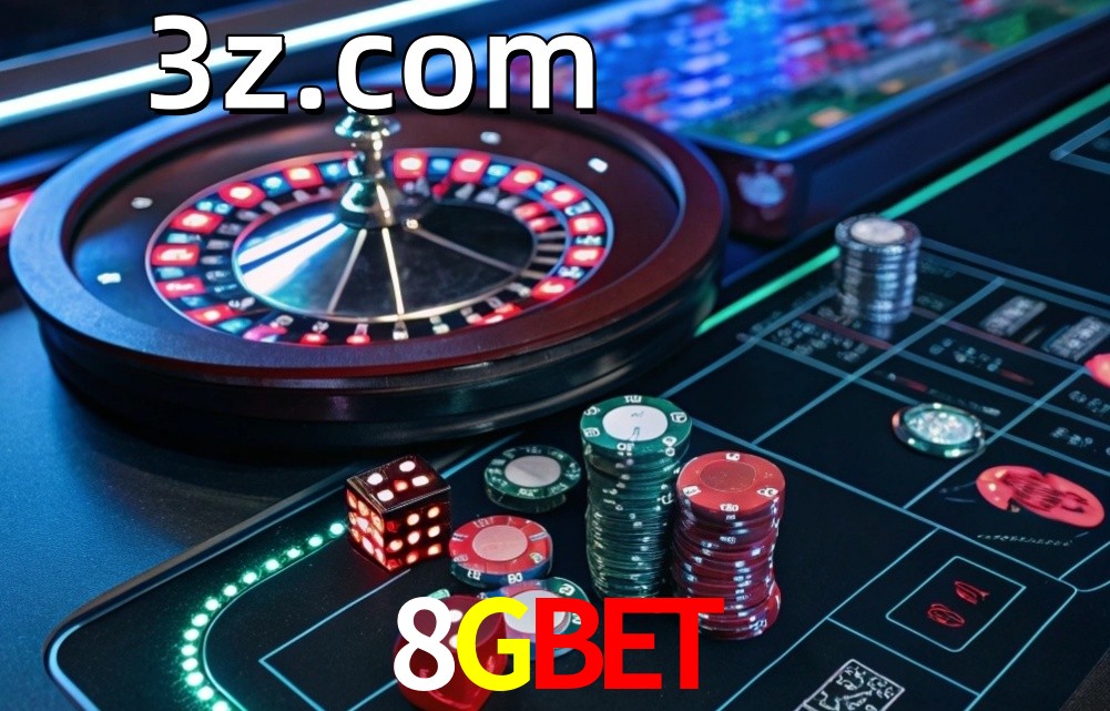 8GBET