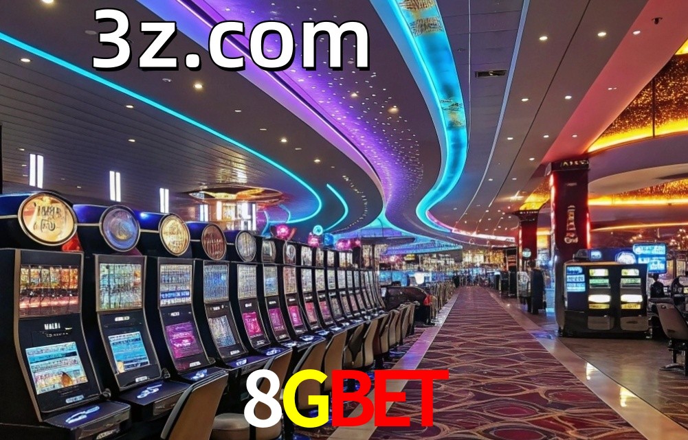 8GBET