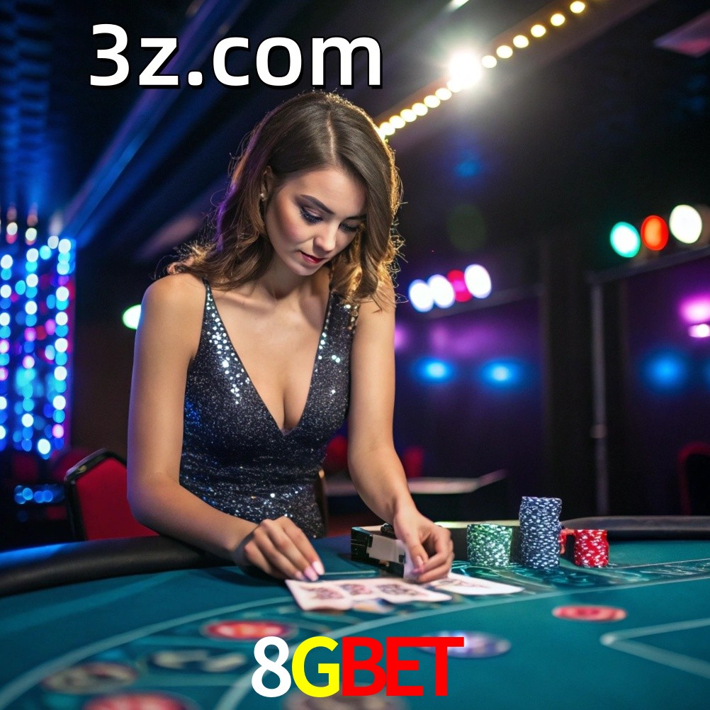 8GBET