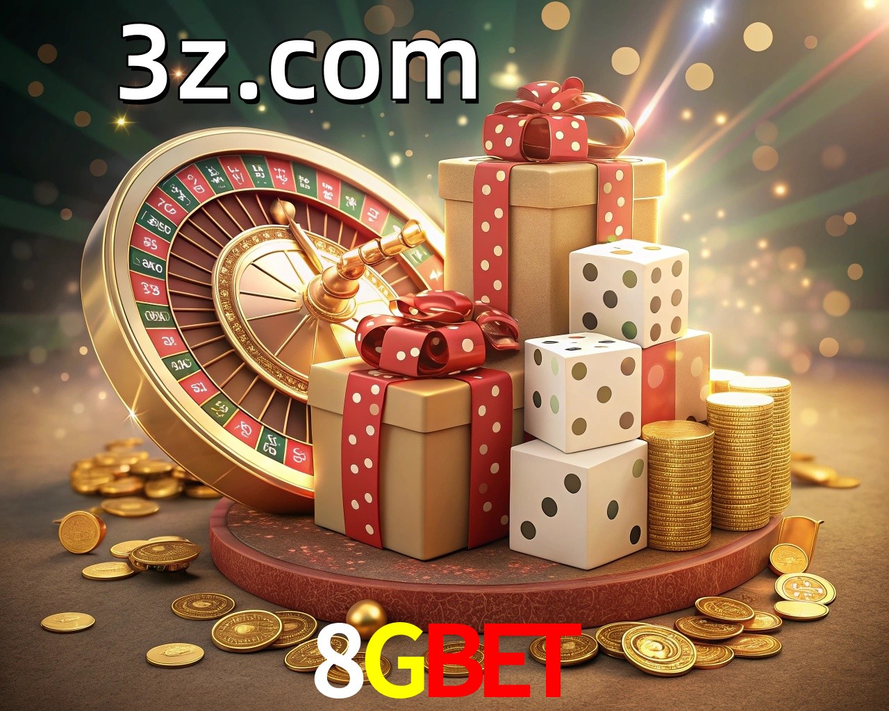 8GBET