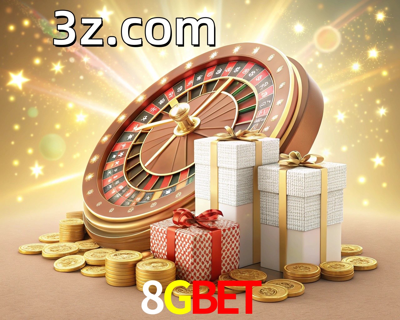 8GBET