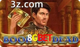 Book of Dead