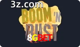 Boom or Bust