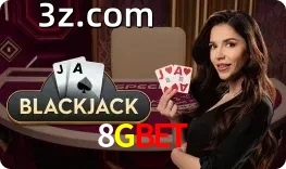 Live Blackjack