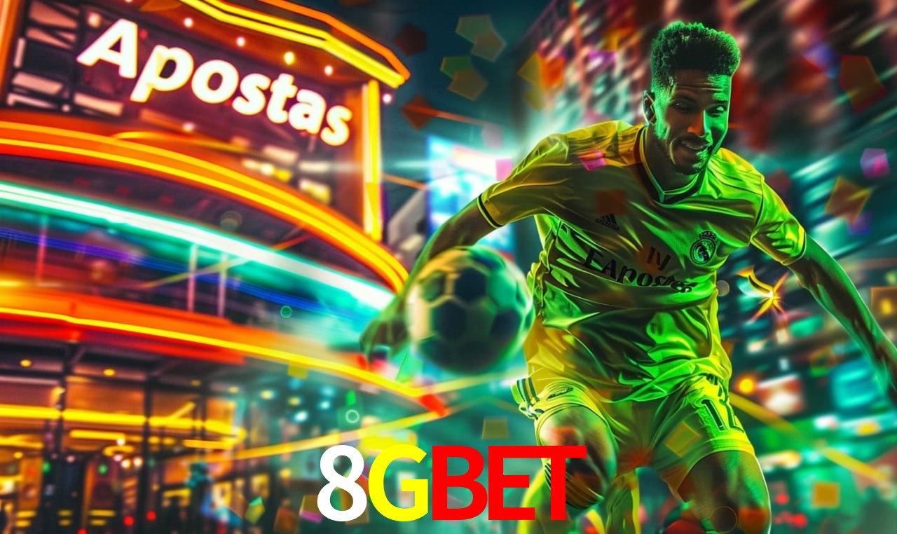 Diretório de Jogos 8GBET