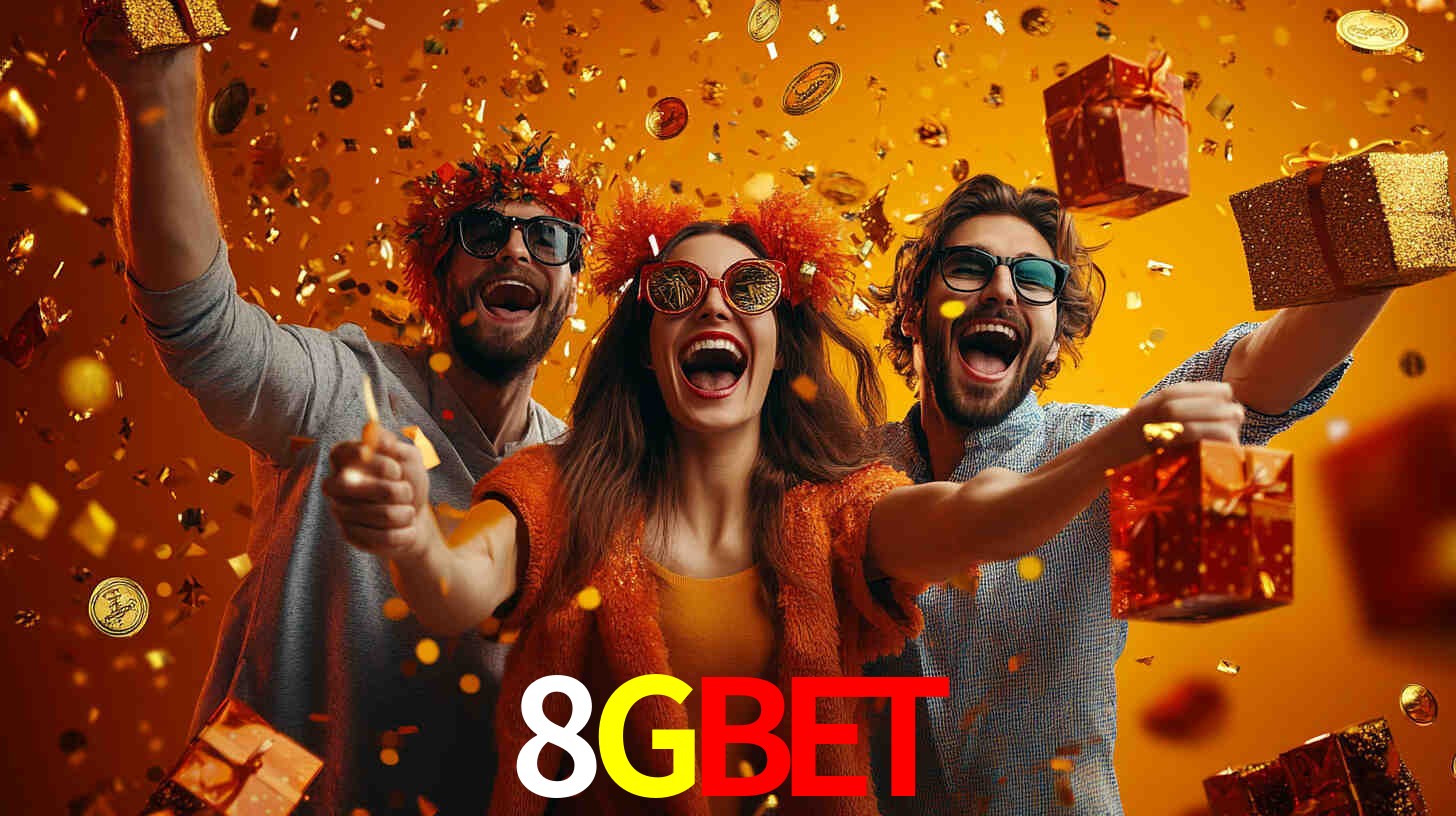 8GBET.com