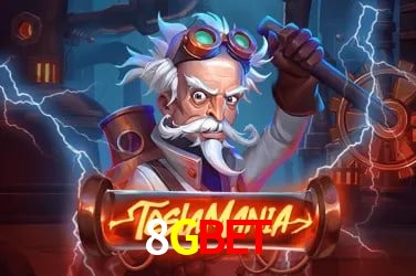 Login Seguro 8GBET