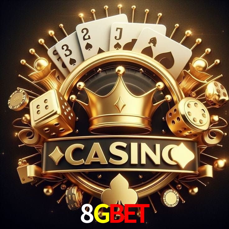 Recursos de Bônus 8GBET