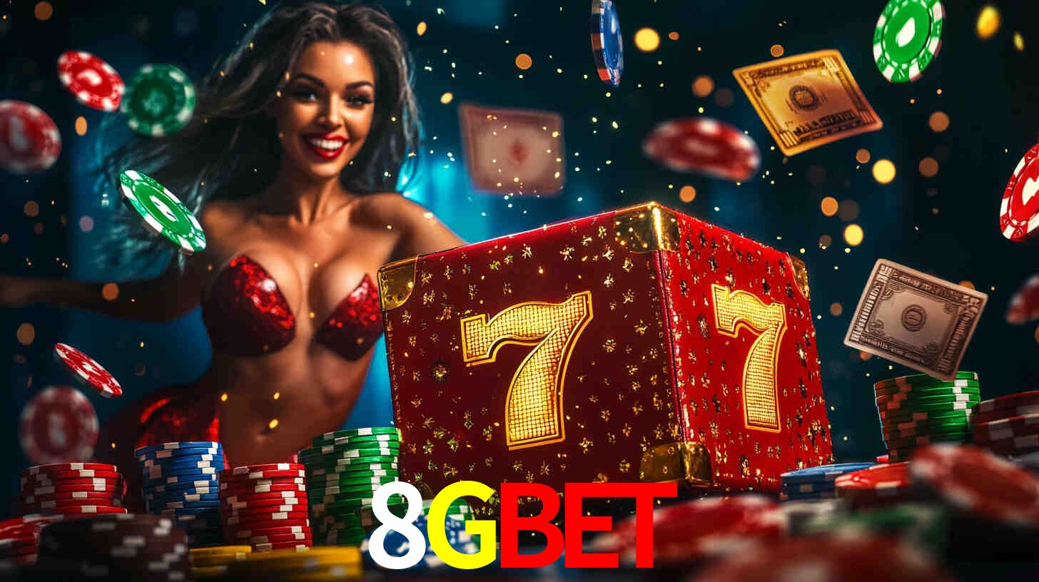 Explorando a Categoria de Eventos em Apostas na 8GBET
