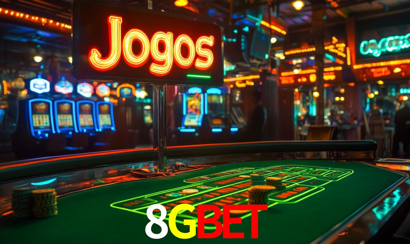 Benefícios da Conta 8GBET