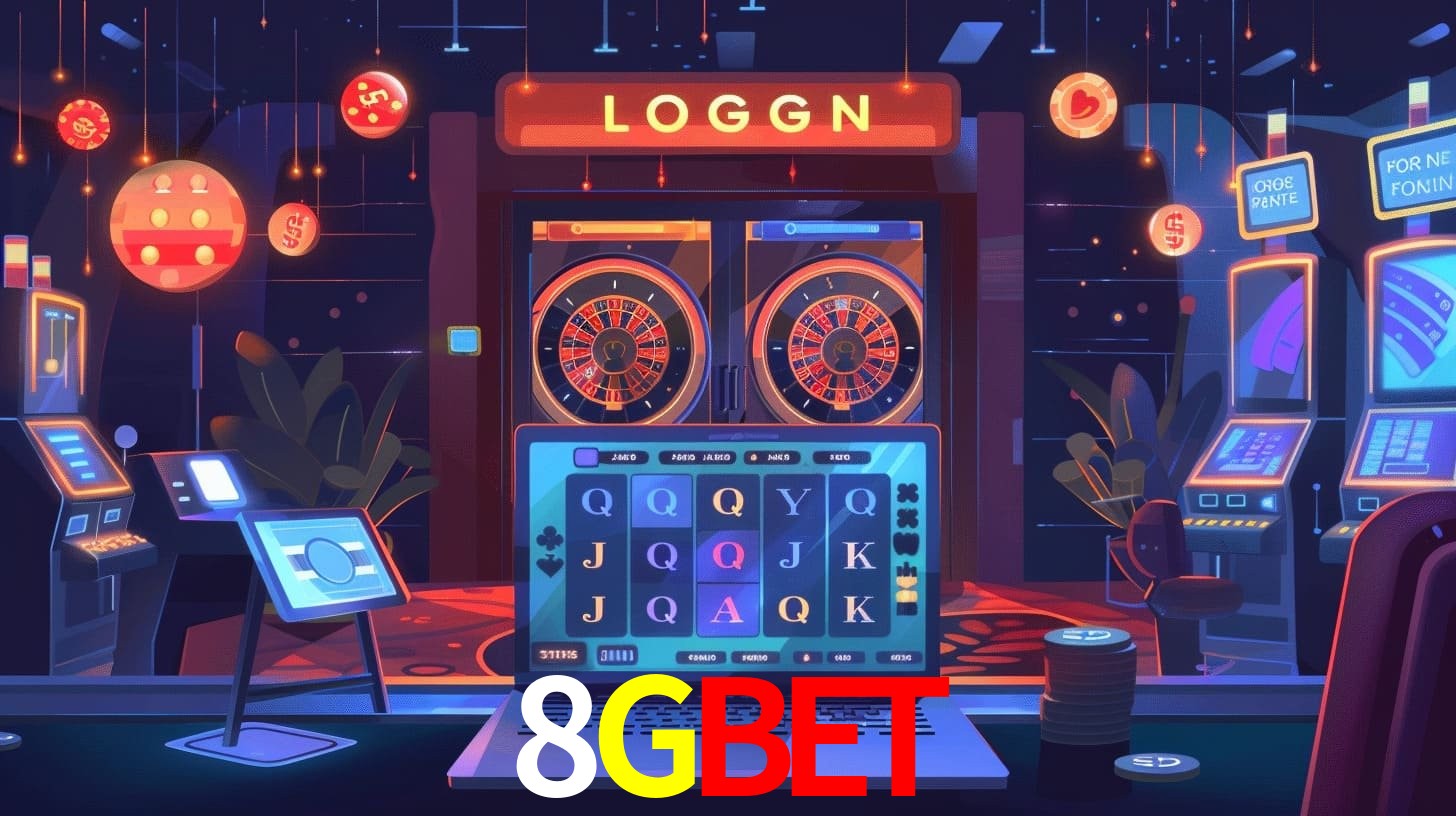 Promoções Sazonais 8GBET
