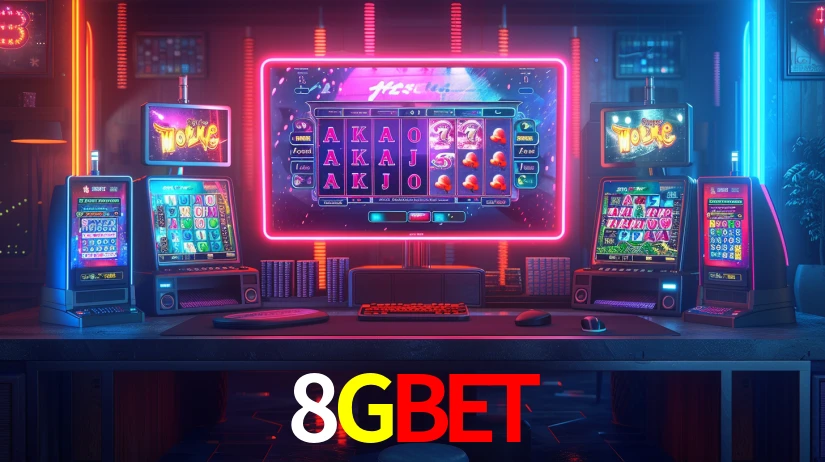 8gbet apk