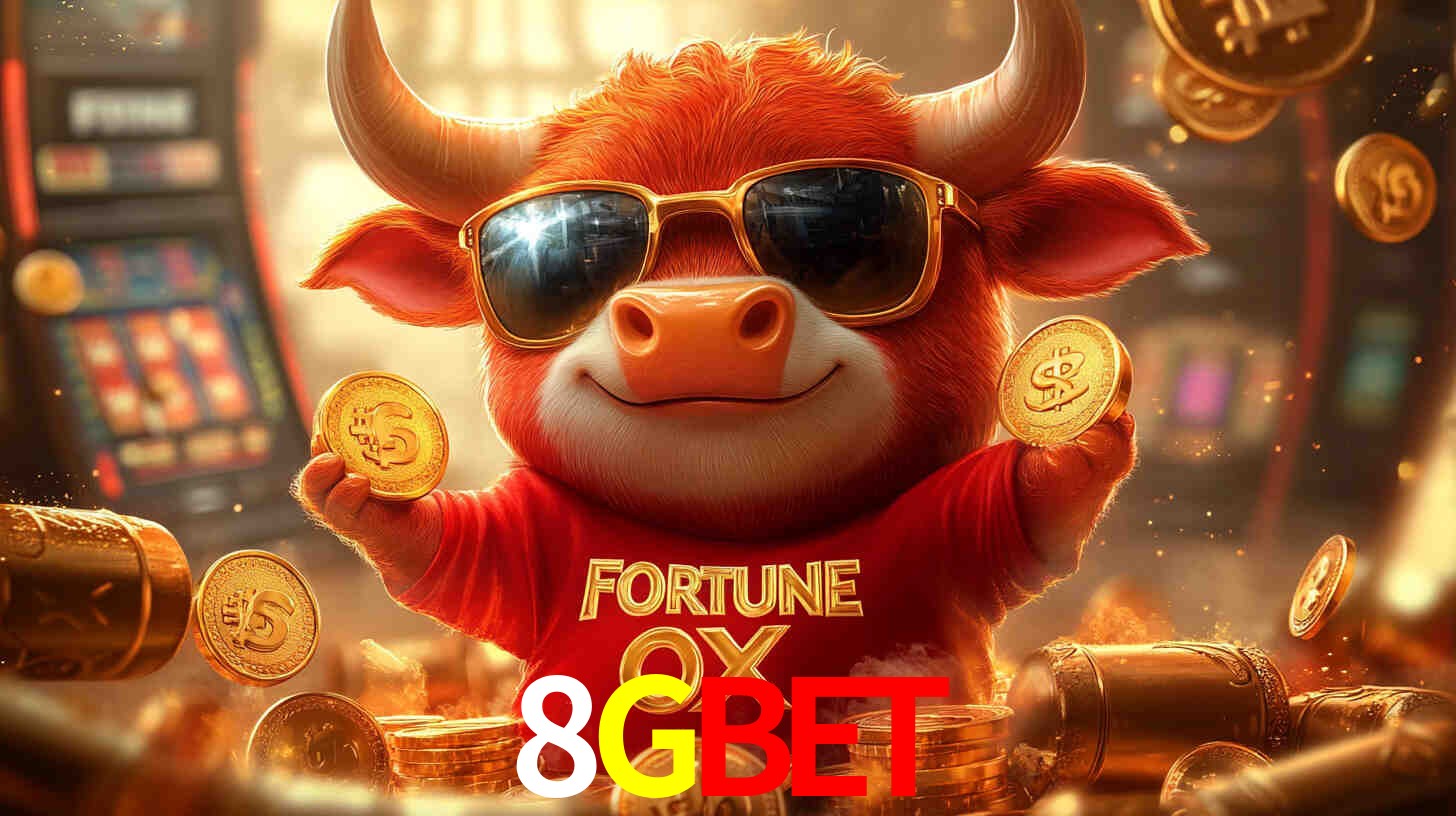8GBET.com