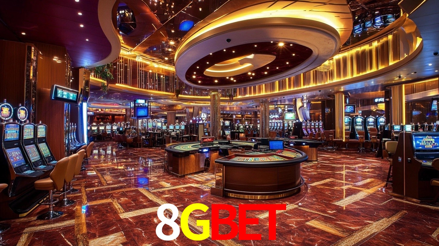 Daily Bonuses 8GBET