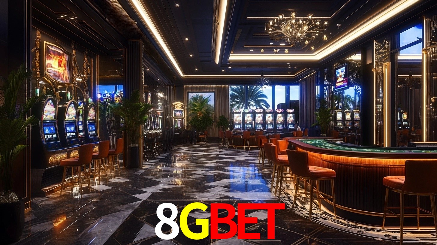 8GBET App Interface