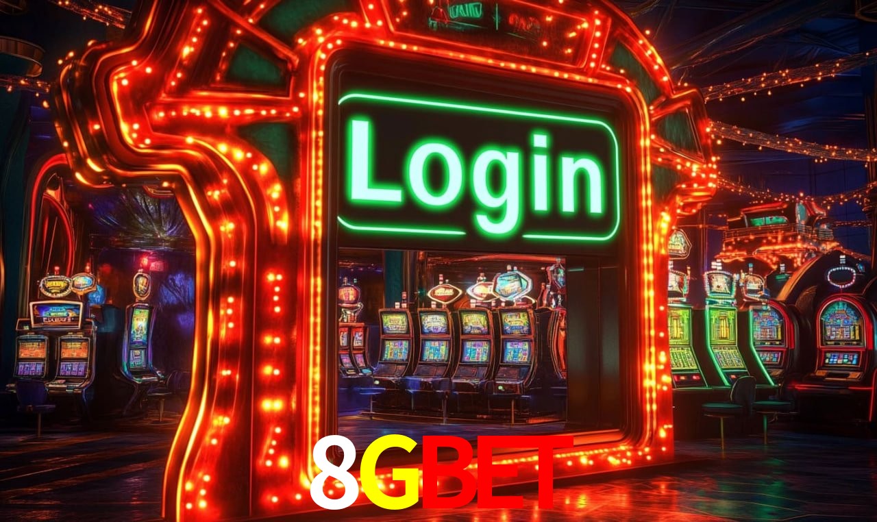 Apostas de Tênis 8GBET