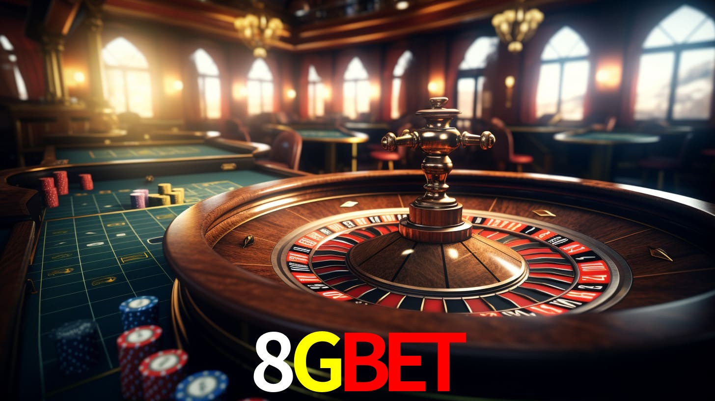 VIP Casino 8GBET