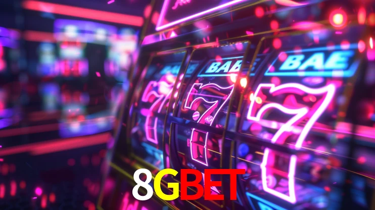 Slot Games 8GBET