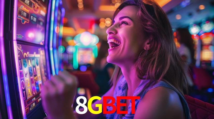 8GBET.com