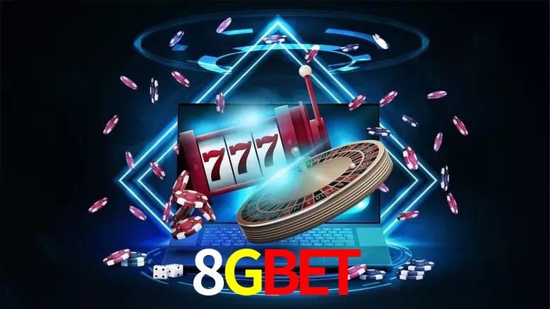 Cadastro Rápido 8GBET