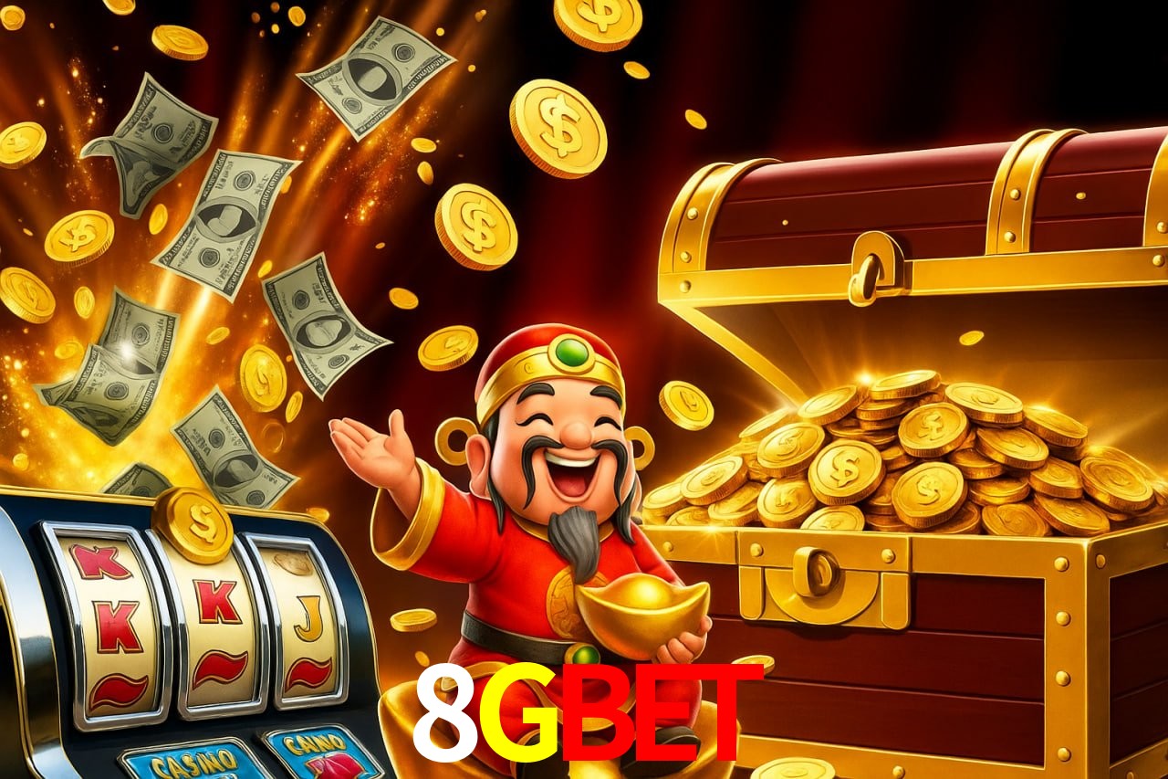 Programa VIP 8GBET