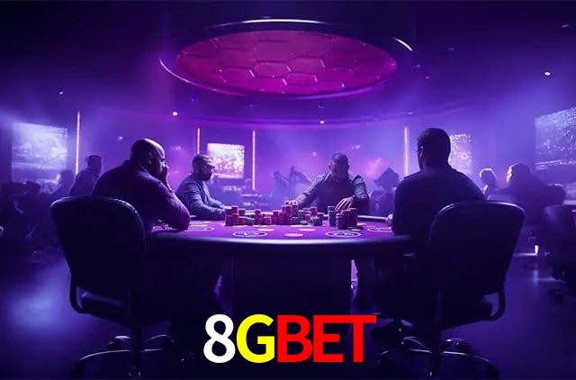 Desvendando o Mundo dos Jogos Virtuais na 8GBET