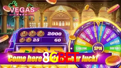 Exclusive Offers 8GBET