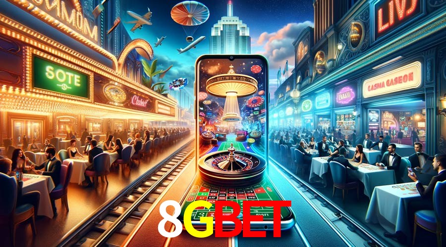 Quick Registration 8GBET