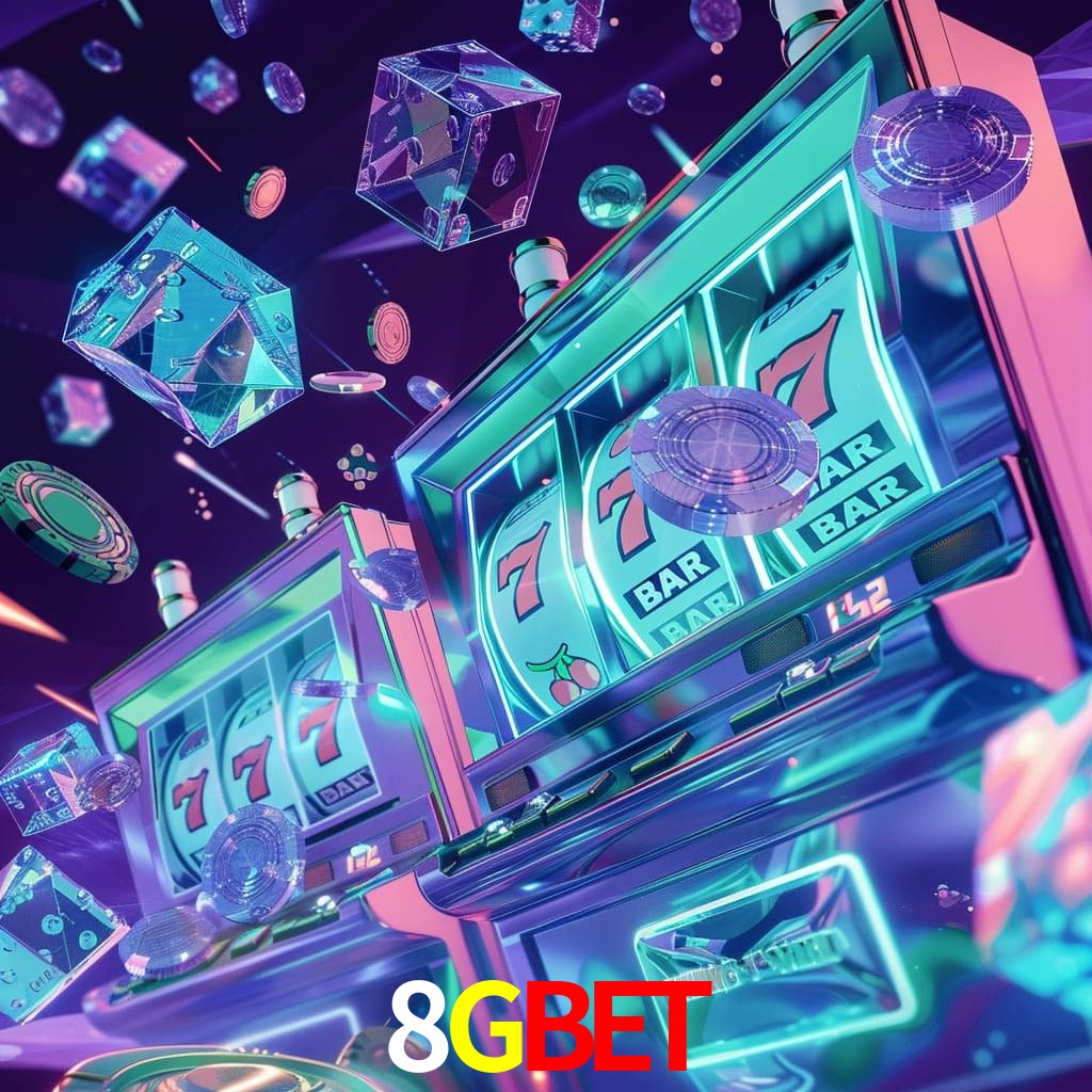 cassino 8GBET