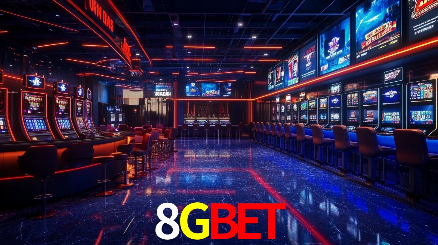 Welcome Bonus 8GBET