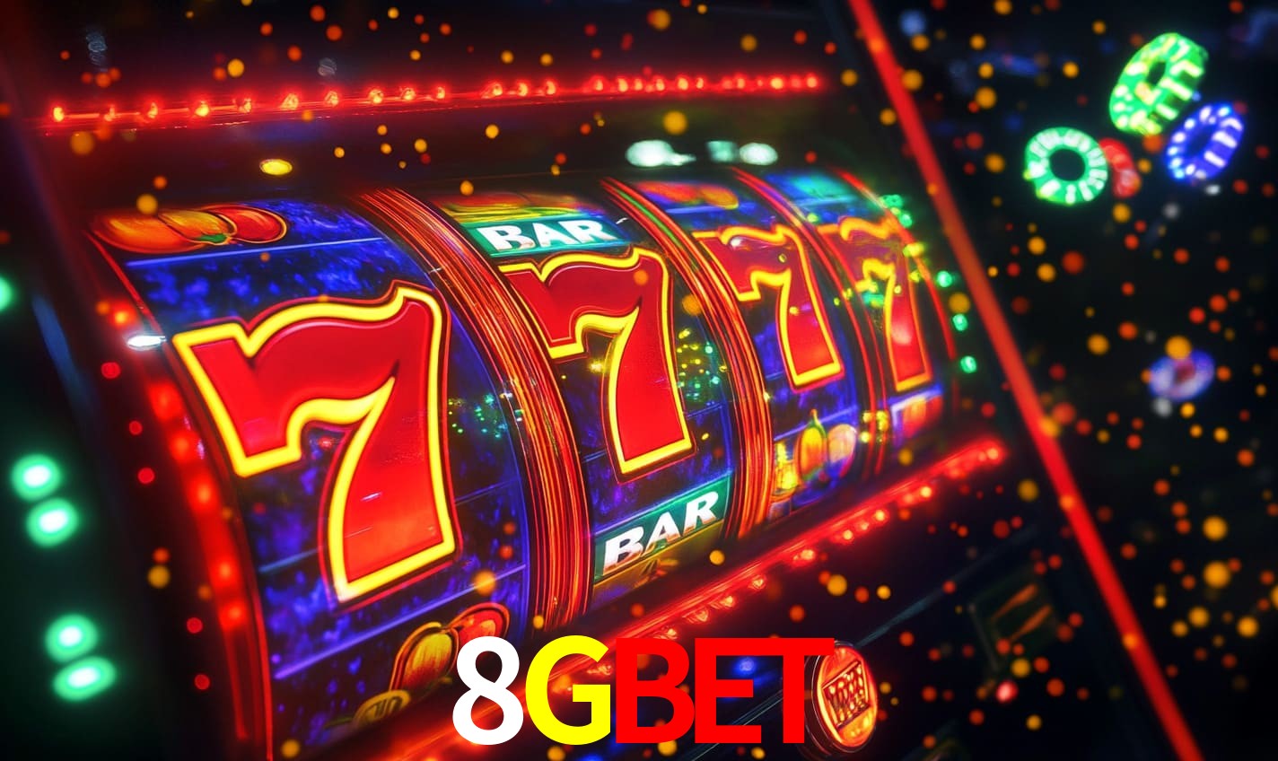 8GBET: Seu Especialista em Apostas Esportivas Brasileiras