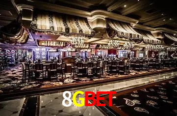 Seasonal Promotions 8GBET
