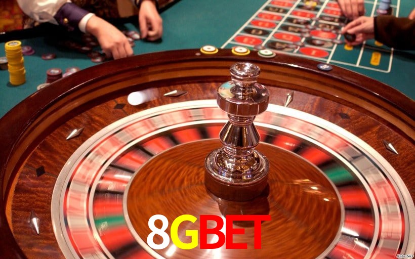 Torneios 8GBET