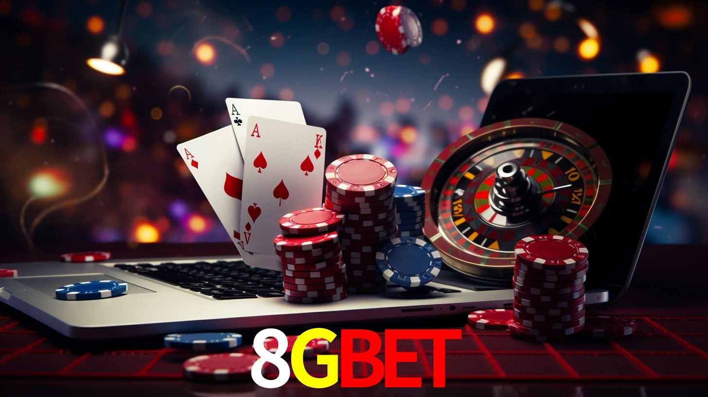 Blackjack Table 8GBET