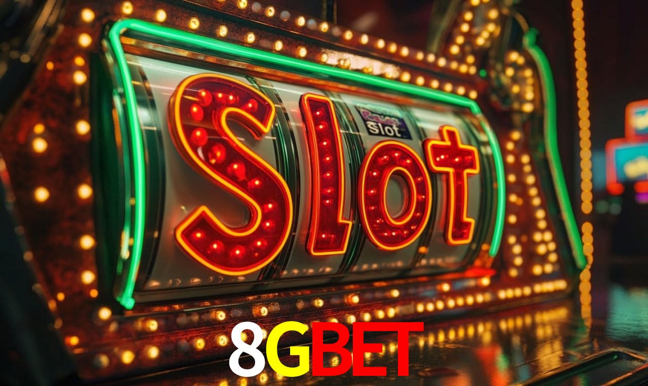 Integração de APIs 8GBET