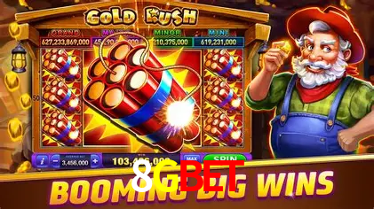 Descubra a Magia dos Jogos de Arcade no 8GBET