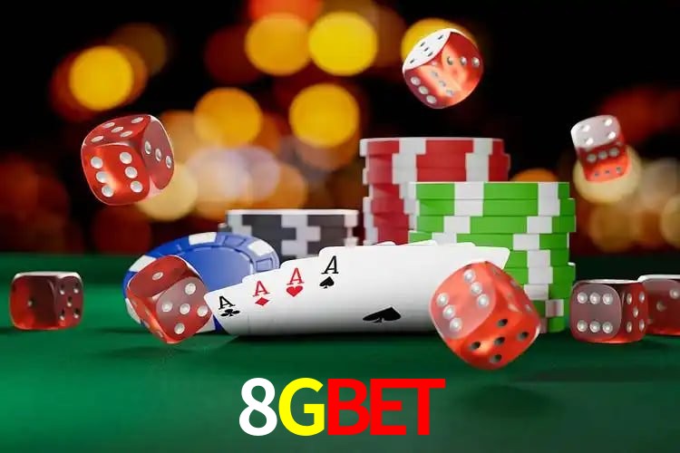 Casino Ao Vivo 8GBET