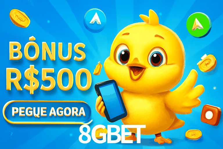 Account Benefits 8GBET