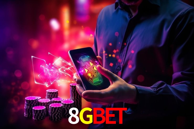 Mesa de Blackjack 8GBET
