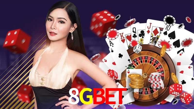 Jogos Exclusivos 8GBET