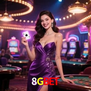 Casino Ao Vivo 8GBET