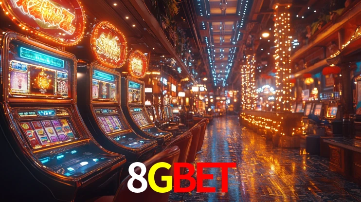 8GBET.com