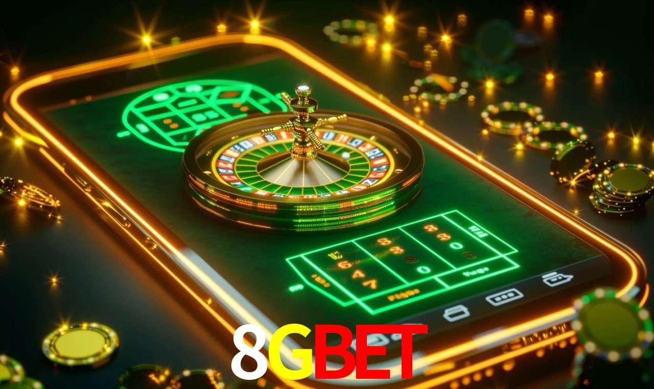 Promoção Relâmpago 8GBET