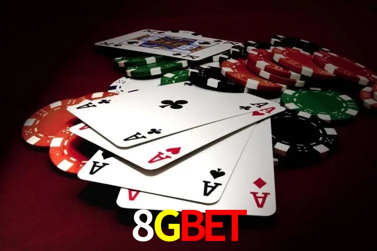 Casino VIP 8GBET